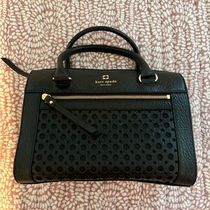 Black Kate purse. Open to offers!